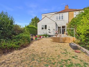REAR ASPECT- click for photo gallery